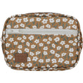 Load image into Gallery viewer, Mustard Floral Mini Fanny Pack
