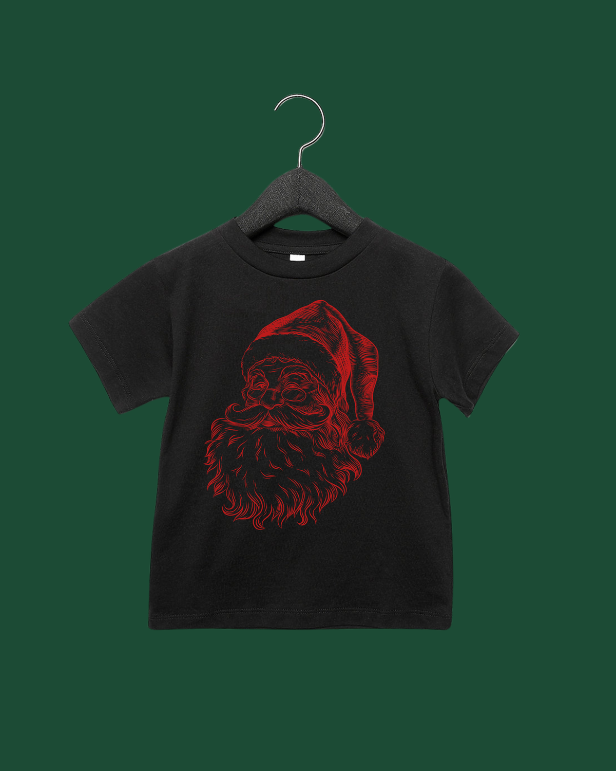Old St. Nick Tee/Pullover