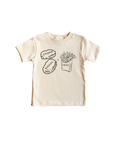 Load image into Gallery viewer, Chicken Nuggies + Fries Tee

