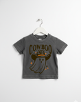 Load image into Gallery viewer, Cow Boo Kids Tee or Pullover
