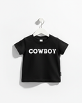 Load image into Gallery viewer, Cowboy Tee
