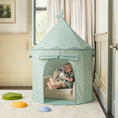 Load image into Gallery viewer, Tiny Land® Kids Tent – Indoor Tent for Toddlers
