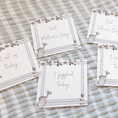 Load image into Gallery viewer, Infant Milestone + Memory Cards (0-12 months)
