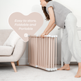 Load image into Gallery viewer, Playpen for Toddler and Babies in Blush
