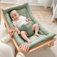 Load image into Gallery viewer, Baby Rocker for Ages 0-24 Months in Fern
