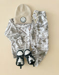 Load image into Gallery viewer, Cargo Jogger Set | Camo
