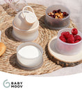 Load image into Gallery viewer, Babydose Formula Dispenser
