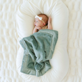 Load image into Gallery viewer, LUSH MINI BLANKETS
