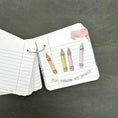 Load image into Gallery viewer, Lunchbox Love Notes
