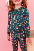 Load image into Gallery viewer, Pajama Set - Sylva
