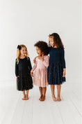 Load image into Gallery viewer, Bamboo Tulle Dress - Esme
