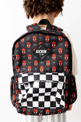 Load image into Gallery viewer, *Pre-order* Mid-Size Backpack estimated arrival Mid to End Of July
