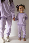 Load image into Gallery viewer, Child Sweat Set | Enchanted Skelly
