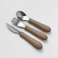 Load image into Gallery viewer, Big Kids Utensils
