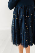 Load image into Gallery viewer, Bamboo Tulle Dress - Esme
