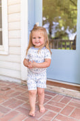 Load image into Gallery viewer, Pedal Around 2pc Bamboo Pajamas *see size notes
