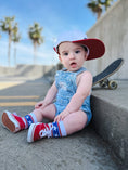 Load image into Gallery viewer, Brave
