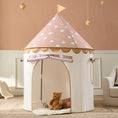 Load image into Gallery viewer, Tiny Land® Kids Tent – Indoor Tent for Toddlers
