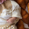 Load image into Gallery viewer, Knit Pant Set | Croissants
