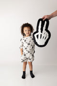 Load image into Gallery viewer, Skelly Plush Pillow
