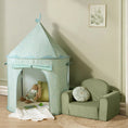 Load image into Gallery viewer, Tiny Land® Kids Tent – Indoor Tent for Toddlers
