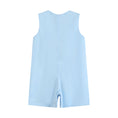 Load image into Gallery viewer, Birthday Boy Shortalls
