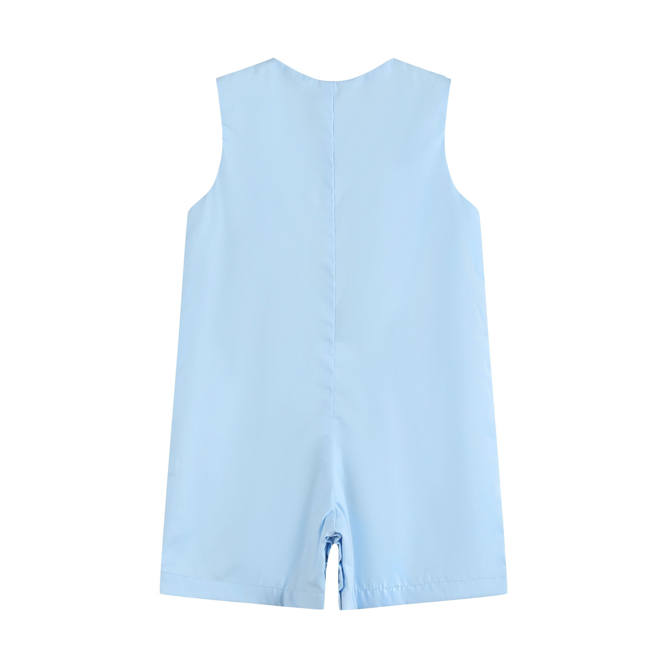Birthday Boy Shortalls