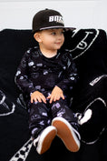 Load image into Gallery viewer, Wild Ride Cozy Blanket
