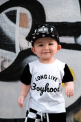 Load image into Gallery viewer, Long Live Boyhood
