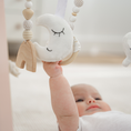 Load image into Gallery viewer, Baby Play Gym in Blush
