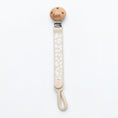 Load image into Gallery viewer, Nash Everything Clip - Leopard
