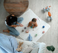 Load image into Gallery viewer, Baby Muslin Blanket in White
