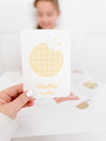 Load image into Gallery viewer, Breakfast Flashcards
