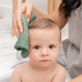 Load image into Gallery viewer, Muslin Washcloths in Multi-Boy
