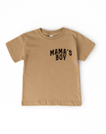 Load image into Gallery viewer, Mama's Boy Pocket Tee
