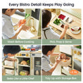 Load image into Gallery viewer, Tiny Land® BistroSwitch Play Kitchen
