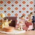 Load image into Gallery viewer, Tiny Land® Sweetwood Pegasus Dollhouse & Wooden Dollhouse Dolls
