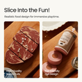 Load image into Gallery viewer, Tiny Land® Organic Meat & Seafood Pack
