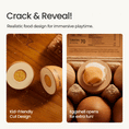 Load image into Gallery viewer, Tiny Land® Egg Combo Playset
