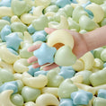 Load image into Gallery viewer, Tiny Land® Fun-Shapes Ocean Ball - 200 pcs
