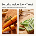 Load image into Gallery viewer, Tiny Land® Organic Fruit & Veggie Pack
