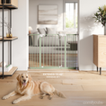Load image into Gallery viewer, Baby Safety Gate in Sage
