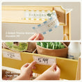 Load image into Gallery viewer, Tiny Land® Kid's Grocery Store Playset
