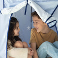 Load image into Gallery viewer, Tiny Land® Kids Tent – Indoor Tent for Toddlers
