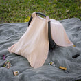 Load image into Gallery viewer, Baby Car Seat Cover in  Lace
