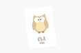Load image into Gallery viewer, Woodland Animal Flashcards
