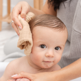 Load image into Gallery viewer, Muslin Washcloths in Multi-Girl
