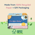 Load image into Gallery viewer, Curious Baby Speech & Language Cards
