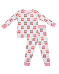 Load image into Gallery viewer, Bamboo Two Piece Set | Lil Sis
