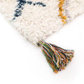 Load image into Gallery viewer, TRISHNA Berber style children's rug

